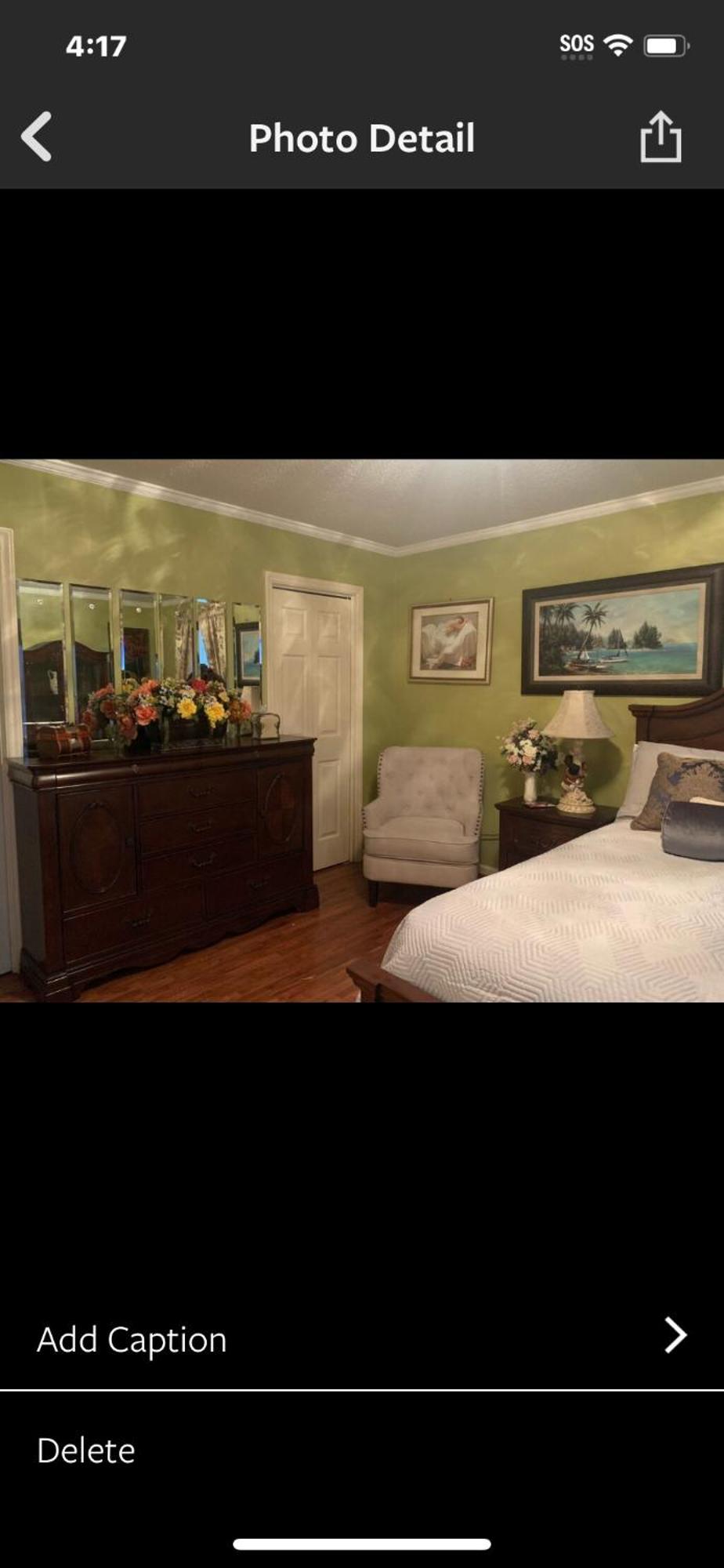 A Place To Stay Worry Free Greensboro Eksteriør billede