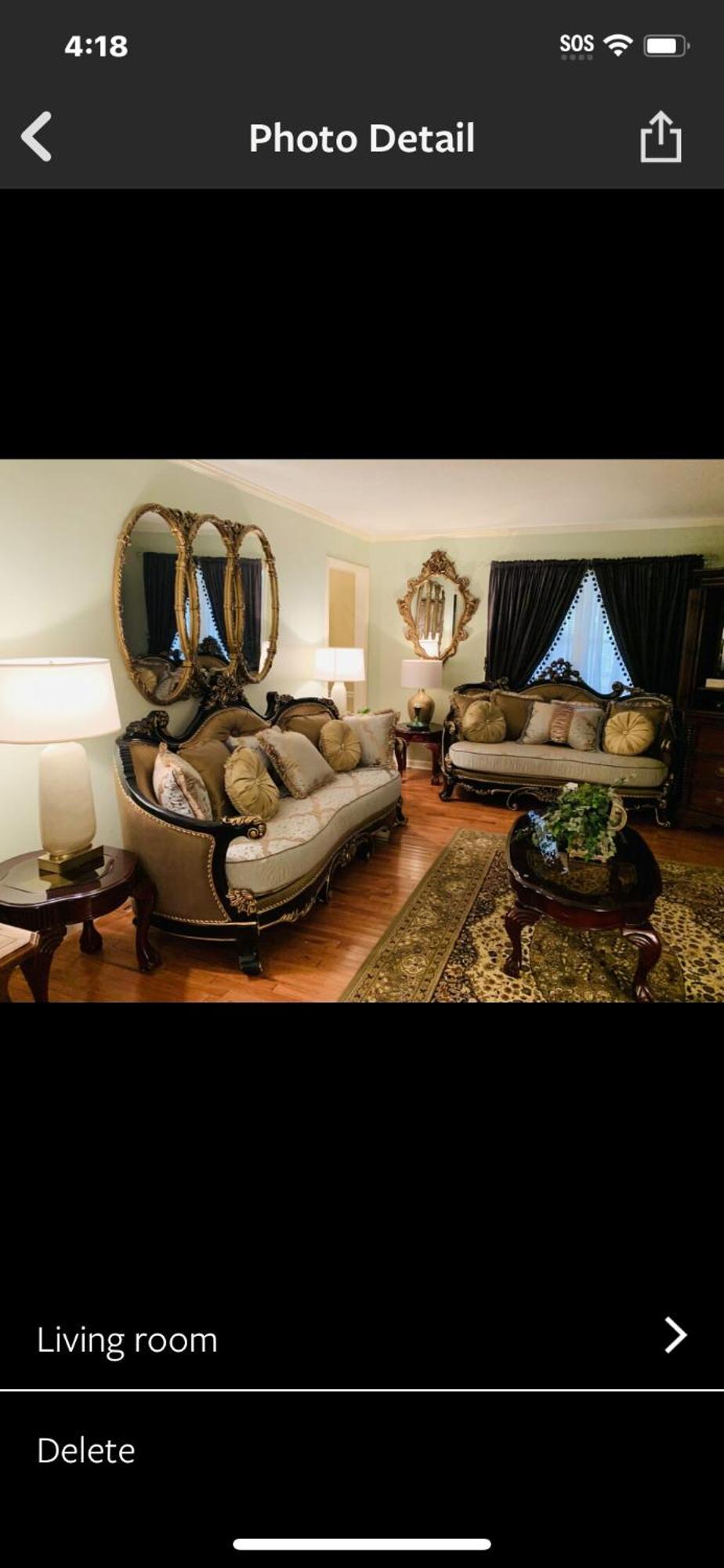 A Place To Stay Worry Free Greensboro Eksteriør billede