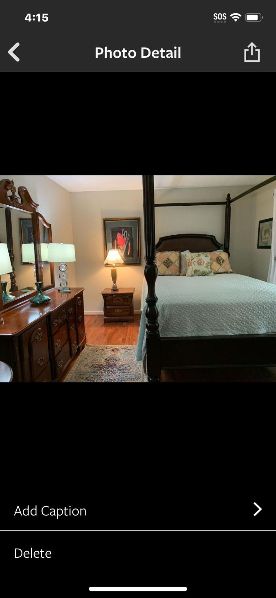 A Place To Stay Worry Free Greensboro Eksteriør billede